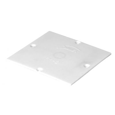 Pokrywa puszki PM2 biały SIMET (37163006)